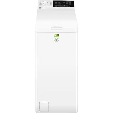 Electrolux Lavatrice a carica dall'alto serie 800 UltraCare 6 kg