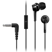 Panasonic Suono nitido ed eccellente isolamento audio