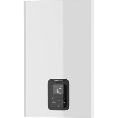 Ariston Next Evo X 16 EU (NG) Verticale Senza serbatoio (istantaneo) Sistema per caldaia singola Bianco