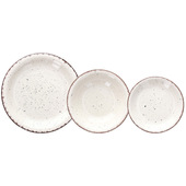 Tognana Porcellane Servizio Tavola 18 Pezzi Stay