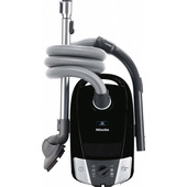 Miele Compact C2 Best Parquet EcoLine SDCP4 3,5 L A cilindro Secco 550 W Sacchetto per la polvere