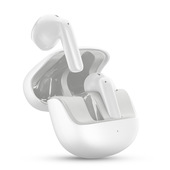 Cellularline Call Purely Auricolari Bluetooth con custodia di ricarica e funzione ENC