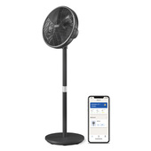 Philips 3000 series Ventilatore a piedistallo Serie 3000