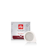 Illy A217 capsula e cialda da caffè Cialde caffè Tostatura scura 200 pz