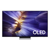 Samsung S90F 83" OLED 4K Vision AI Smart TV (2025)