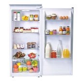 Candy LARDER CIL 220 NE/N frigorifero Da incasso 197 L F Bianco