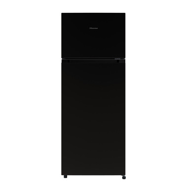Hisense frigorifero/congelatore RT267D4ABE libera installazione 206L Classe E Profondità ridotta Porta Reversibile
