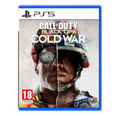 Call of Duty: Black Ops Cold War - Standard Edition, PS5