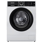 SanGiorgio F814CC lavatrice Caricamento frontale 8 kg 1400 Giri/min Bianco