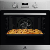 Electrolux Forno Incasso Multi Classe A+ 60 Cm MADE IN ITALY EOH3H04X