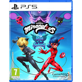 Miraculous: Rise of the Sphinx, PlayStation 5