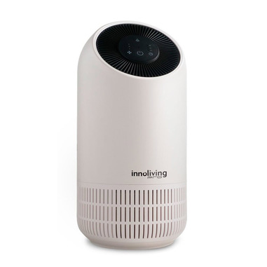 Innoliving INN-554 purificatore 50 dB 35 W Bianco