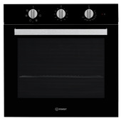 Indesit IFW 6530 BL 66 L A Nero