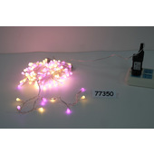 AD Trend 77350 stringa di luce 9,95 m 200 lampada(e) LED