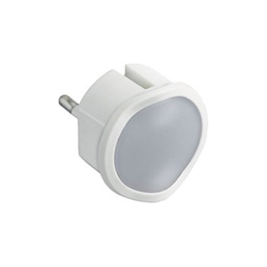 bticino S3625DA adattatore per presa di corrente Bianco