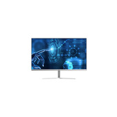 IOPLEE IOP27F650IPS Monitor PC 68,6 cm (27") 1920 x 1080 Pixel Full HD LCD Argento