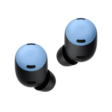 Google Pixel Buds Pro Porcelain Auricolare Wireless In-ear Musica e Chiamate Bluetooth Blu