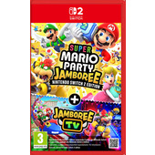 Super Mario Party Jamboree, Nintendo Switch 2