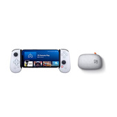 Backbone BKB.BND001 periferica di gioco Bianco USB Gamepad PC, Playstation, Xbox, iOS