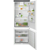 Electrolux FRIGORIFERO COMBINATO TWINTECH TOTAL NO FROST CLASSE E LNG7TE75S