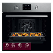 AEG Forno Incasso Multi Classe A+ 60 Cm TU5AB42SM MADE IN EUROPE