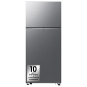 Samsung RT53DG7A14S9 frigorifero con congelatore Libera installazione 530 L Acciaio inox