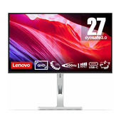 Lenovo L27h-4A Monitor