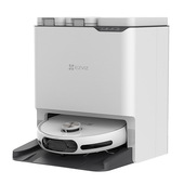 EZVIZ RS20 MAX Robot Lava Aspira con base intelligente