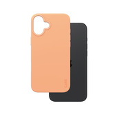 PanzerGlass CARE by ® Fashionable Cover Pesca con MagSafe iPhone 16 Plus