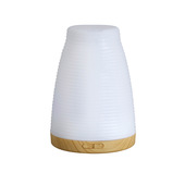 Innoliving INN-762 NEW diffusore di aromi Plastica Bianco Cisterna