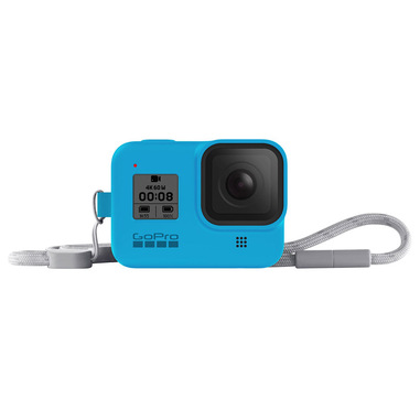 GoPro AJSST-003 accessorio per fotocamera sportiva Custodia per macchina fotografica