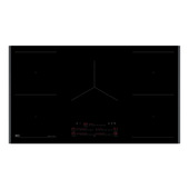 AEG Piano Induzione 5 Zone 90 Cm TK95IN00FB MADE IN EUROPE