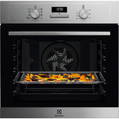 Electrolux FORNO INCASSO MULTI CLASSE A+ 60 CM EOM3H04X MADE IN ITALY