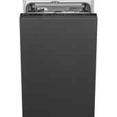 Smeg ST4523IN lavastoviglie A scomparsa totale 10 coperti E