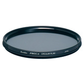 Kenko PRO1D WIDE BAND Circular PL (W) Filtro polarizzatore circolare per fotocamera 5,5 cm