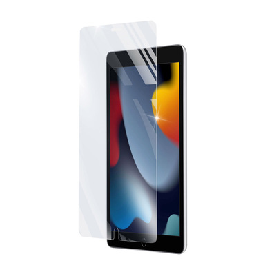 Cellularline Impact Glass - iPad 10.2'' (2021) / 10.2'' (2020) / 10.2'' (2019) Vetro temperato sottile e resistente