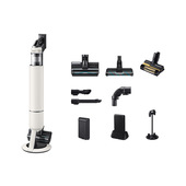 Samsung Aspirapolvere senza filo Bespoke Jet™ AI LITE complete extra 280W VS80F28DES
