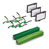 iRobot TotalKIT x serie Combo700 accessorio e ricambio per aspirapolvere Kit di ricarica Robot aspirapolvere