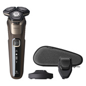 Philips SHAVER Series 5000 S5589/38 Rasoio elettrico Wet & Dry