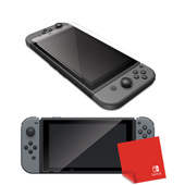 PDP 500-067-EU parte e accessorio per console da gioco Protezione per schermo