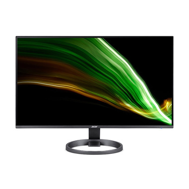Acer R272YMIX 68,6 cm (27") 1920 x 1080 Pixel Full HD LED Grigio