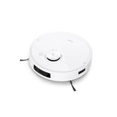 Ecovacs Deebot T9 0,42 L Sacchetto per la polvere Bianco