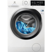 Electrolux EW7F3H94 lavatrice Caricamento frontale 9 kg 1351 Giri/min A Bianco
