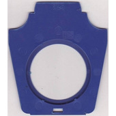 Ametera 584 accessorio e ricambio per aspirapolvere