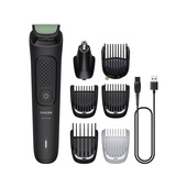 Philips Rifinitore All-in-One Multigroom MG3935/15