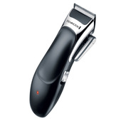 Remington HC363C tagliacapelli Nero, Argento