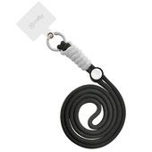 Celly LACETNYLBK accessorio per smartphone e telefoni cellulari Gancio