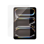 PanzerGlass Pellicola in Vetro Temperato iPad Pro 11" 2024 | Ultra-Wide Fit