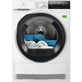 Electrolux Asciugatrice 700 DelicateCare 9 kg