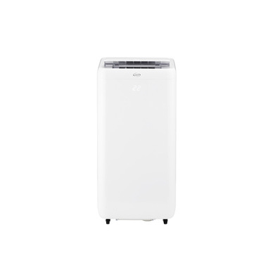 Argoclima Kall Plus condizionatore portatile 65 dB 1250 W Bianco